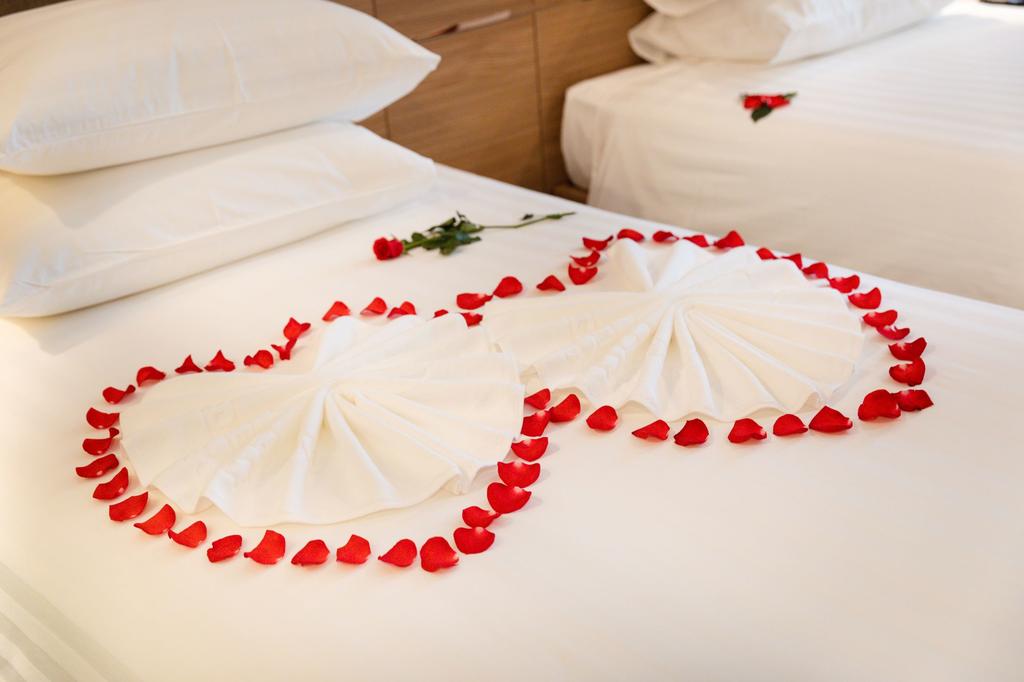 Virgo Hotel